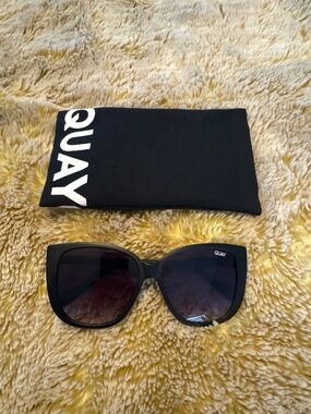 Quay Ever After Sunglasses